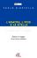 Cover of L'aratro, l'ipod e le stelle