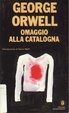 Cover of Omaggio alla Catalogna