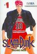 Cover of Slam Dunk. Obra Completa