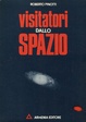 Cover of Visitatori dallo spazio