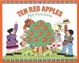 Cover of Ten Red Apples