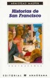 Cover of Historias de San Francisco