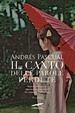 Cover of Il canto delle parole perdute