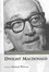 Cover of Interviews with Dwight Macdonald