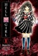 Cover of Hell Girl: v. 1