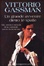 Cover of Un grande avvenire dietro le spalle