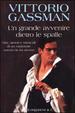 Cover of Un grande avvenire dietro le spalle