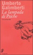 Cover of La lampada di Psiche
