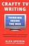 Cover of "Crafty TV Writing"