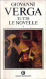 Cover of Tutte le novelle - Volume secondo
