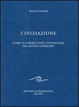 Cover of L'iniziazione
