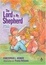 Cover of "The Lord Is My Shepherd"