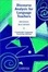 Cover of "Discourse Analysis for Language Teachers"
