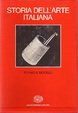 Cover of Storia dell'arte italiana, Vol. 11