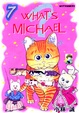 Cover of 貓咪也瘋狂(7)