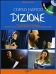Cover of Corso rapido di dizione. Con CD Audio