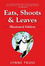 Cover of 'Eats, Shoots and Leaves'