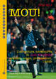 Cover of Mou! L'avventura nerazzurra di José Mourinho