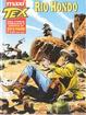 Cover of Maxi Tex n. 6