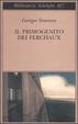 Cover of Il primogenito dei Ferchaux