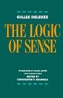 Image of The Logic of Sense