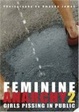 Cover of Feminine Anarchy