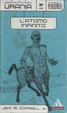Cover of L'atomo infinito