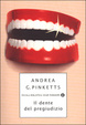 Cover of Il dente del pregiudizio