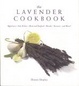 Cover of The Lavender Cookbook