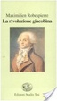 Cover of La rivoluzione giacobina
