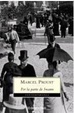 Cover of Por la parte de Swann