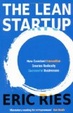 Cover of The Lean Startup