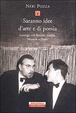 Cover of Saranno idee d'arte e di poesia