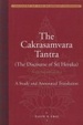 Cover of The Cakrasamvara Tantra