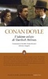Cover of L'ultimo saluto di Sherlock Holmes