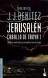 Cover of Jerusalén