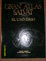 Cover of Gran Atlas Salvat El Universo