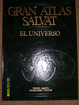 Cover of Gran Atlas Salvat El Universo