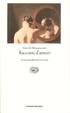 Cover of Racconti d'amore