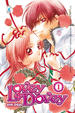 Cover of Lovey Dovey 1