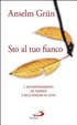 Cover of Sto al tuo fianco. L'accompagnamento dei morenti e delle persone in lutto