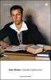 Cover of Giornale di adolescenza