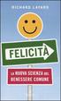 Cover of Felicità
