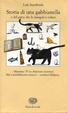 Cover of Storia di una gabbianella e del gatto che le insegnò a volare