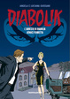 Cover of Diabolik gli anni del terrore vol. 2