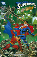 Cover of Superman n. 44