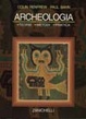Cover of Archeologia