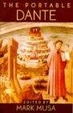 Cover of The Portable Dante