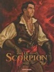 Cover of Le Scorpion, tome 1