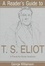 Cover of "A Reader's Guide to T.S. Eliot"